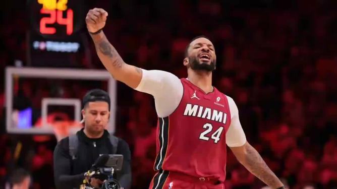 爱游戏官方-包含NBA总决赛赛程吃紧,迈阿密热火加时末段扳平良机,气氛紧张,年轻球员得到机会的词条